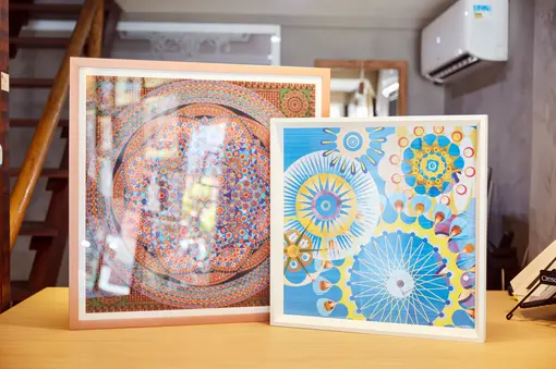 Quadros
